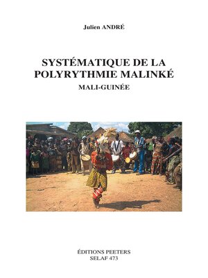 cover image of Systematique de la polyrythmie malinke